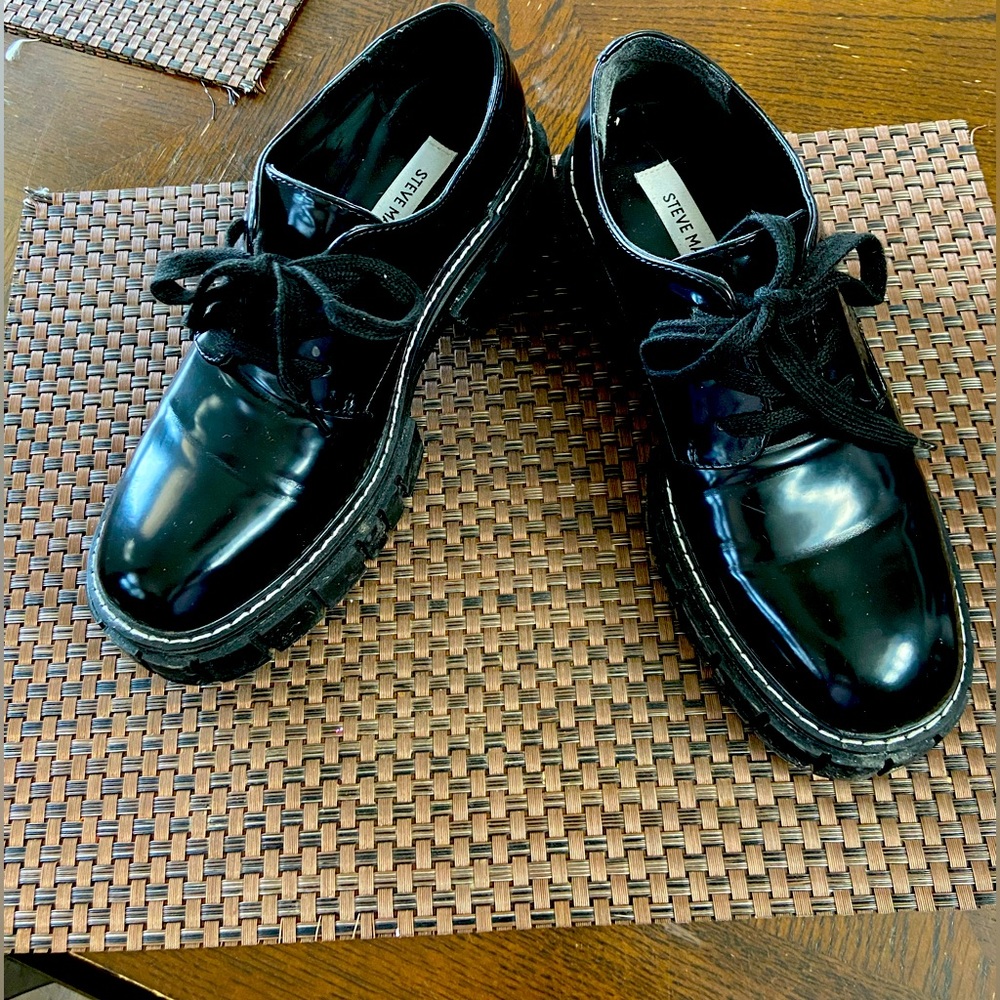 Brand New Steve Madden Shoes